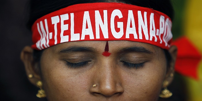 आज का इतिहास – तेलंगाना बना भारत का 29 वां नवगठित राज्य