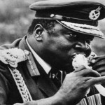 this dictator used to kill humans and eat their meat