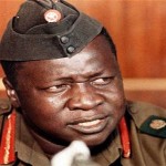this dictator used to kill humans and eat their meat1