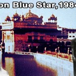 today in history blue star operation launched today