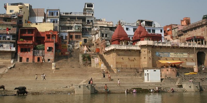 varanasi-ghats