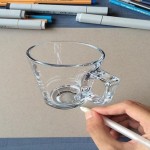 you will be shocked to see 3D drawings of Sushant2