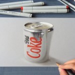 you will be shocked to see 3D drawings of Sushant4