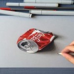 you will be shocked to see 3D drawings of Sushant5