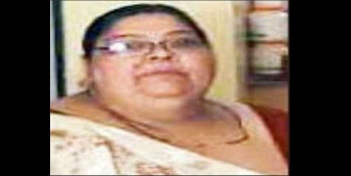 Husband dies because of  his wife who weighs 128 kgs