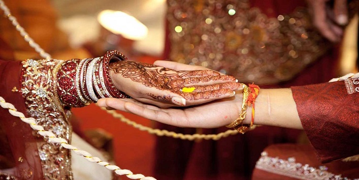 भारत के इस क्षेत्र की महिलाएं कर सकती कई शादियां