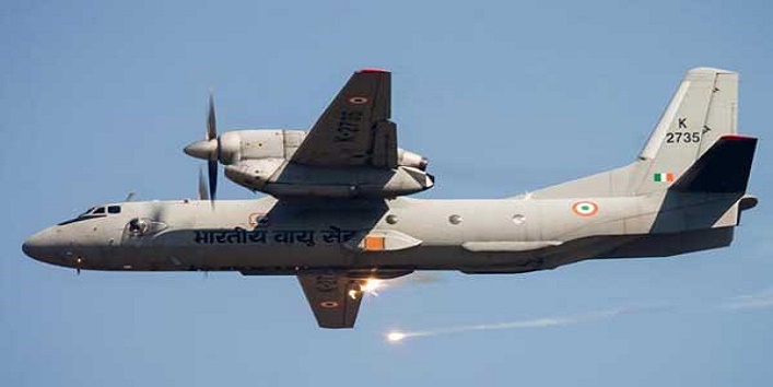 an 32 missing,Indian Air Force,Air Force,AN-32 Plane,plane missing,1