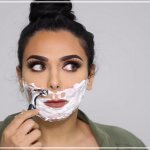 huda kattan shave2