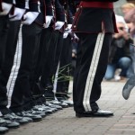 Brigadier Sir Nils Olav1