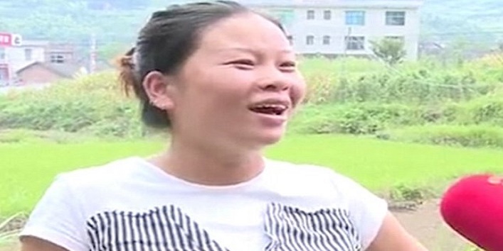 Chinese woman ,pregnant for 17 months2