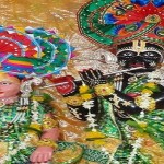 Krishna Sudama temple1