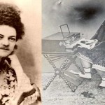 Madame+Moustache