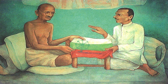 Mahatma-Gandhi-Independence1