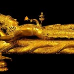 Padmanabhaswamy Temple