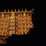 Padmanabhaswamy Temple2