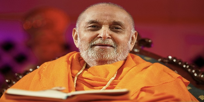 Pramukh Swami Maharaj,guru,Pramukh,1