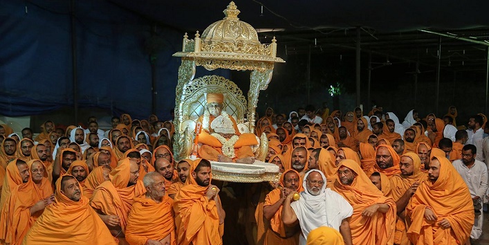 Pramukh Swami Maharaj,guru,Pramukh,2