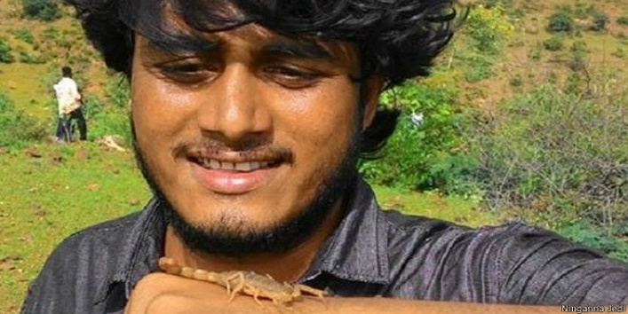 Scorpion Festival Karnataka1