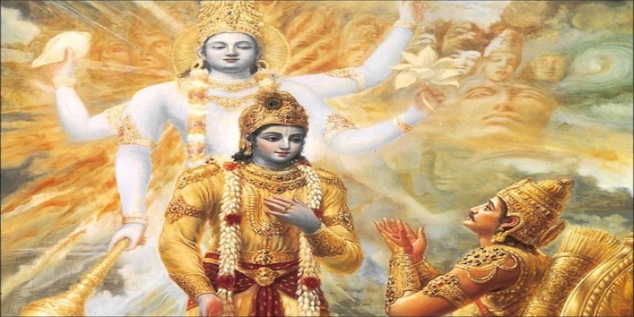 गीता – गीता के इन चमत्कारी सूत्रों में छिपा है आपकी हर समस्या का हल