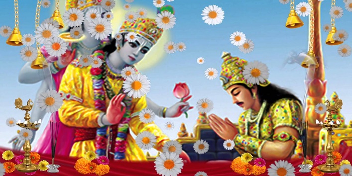 Shrimad Bhagwat Geeta,Bhagwat Geeta,Lessons From The Bhagavad Gita,Lord Krishna,2