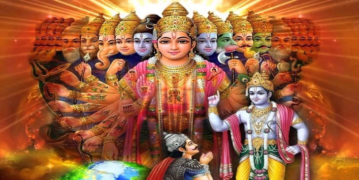 Shrimad Bhagwat Geeta,Bhagwat Geeta,Lessons From The Bhagavad Gita,Lord Krishna,3