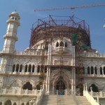 Soami Bagh Temple