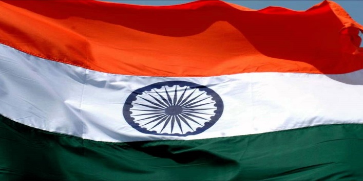 indian flag 1