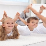 kids yoga