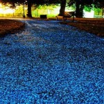 lighting road1