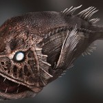 strange creatures