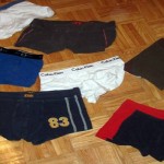 underwear history