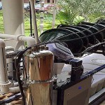 water machine