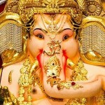 Ganesh Idol Insured For Rs 300 Crore,lord ganesha,Mumbai’s richest mandal,Ganesh Chaturthi,GSB Seva Mandal Ganpati,GSB Seva Mandal,