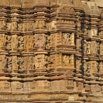 Khajuraho-Tempele2