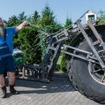 Largest bicycle in the world2