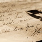 Love letters