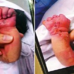 women eat her baby1