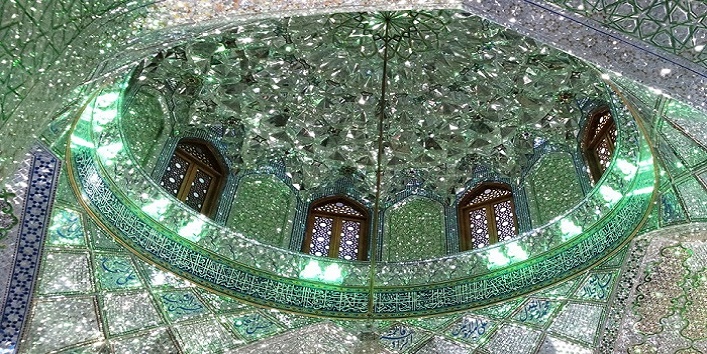 shah-cheraghfunerary-monumentmosque-in-shiraz-iran-brothers-ahmad-and-muhammad2