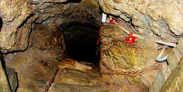 दुनिया के खात्मे की सही भविष्यवाणी करती है भारत की यह रहस्यमय गुफा