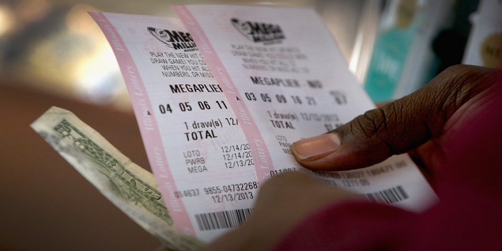 Mega Million Jackpot Grows To 400 Million