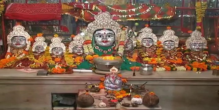 चमत्कारी मंदिर : इस मंदिर में मां चामुंडा ने दिखाया था अपना विकराल रूप