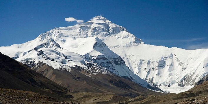 खोज – हिमालय पर रहते हैं एलियंस, लड़की ने ली फोटो, देखें तस्वीरें