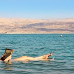 dead sea