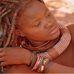 Himba people