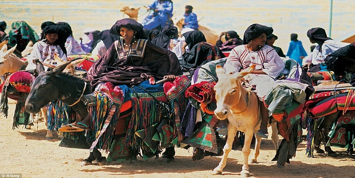 Tuareg1