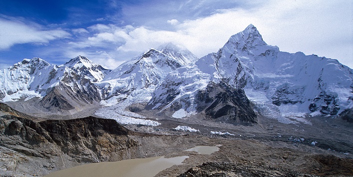 महान योगी – हिमालय पर मिले यह हजारों सालों से जीवित योगी, जानें इनके बारे में