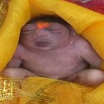hanuman-baby