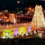 tirupati tirumala devasthanam