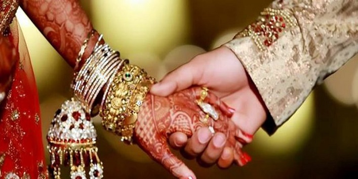 रिवाज – यहां दूसरों की बीवियों को चुरा कर करते हैं शादी