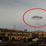 Mysterious Black Ring